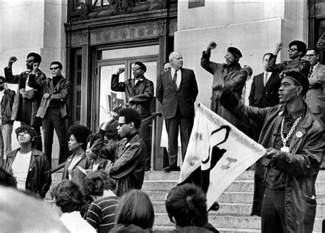 Black To The Future 5 Famous Black Activists From Kansas City