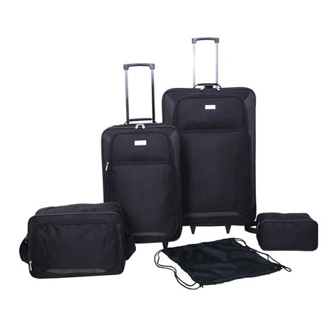 Cheap Protege Luggage Set, find Protege Luggage Set deals on line at ...