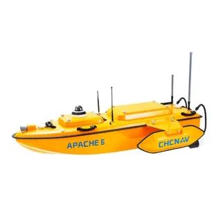 Introducing The Chcnav Apache Pro Usv Marine Drone C R Kennedy