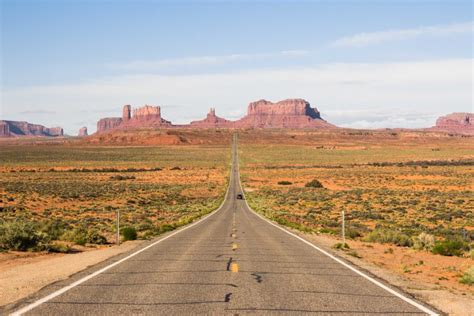 Organiser un road trip aux USA Conseils Itinéraires Infos