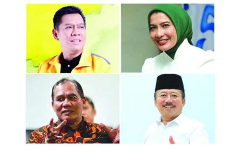 10 Caleg Diprediksi Lolos DPR RI Dari Dapil Jatim 1 Di Pemilu 2024 Ada