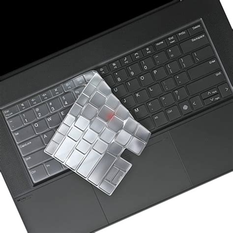 Mubuy Keyboard Cover For Lenovo Thinkpad Z16 16 Inch Laptop