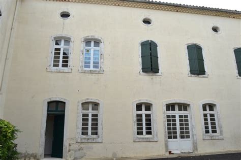 Photo à Puimisson (34480) : Mairie - Puimisson, 141366 Communes.com