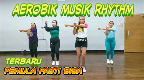 AEROBIC LOW IMPACT MUSIC RHYTHM TERBARU YouTube