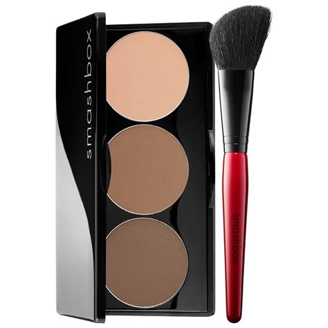 Smashbox Step-By-Step Contour Kit for Fall 2014 – Musings of a Muse
