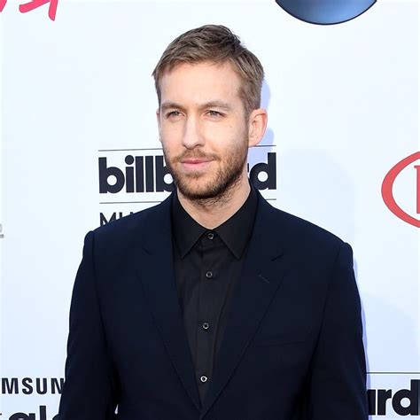 Calvin Harris Has A New Lady And We Have The Deets Brit Co