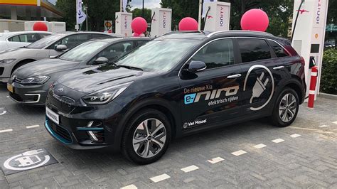 Hyundai Motor Group Przyst Puj Do Konsorcjum Ionity Orpa