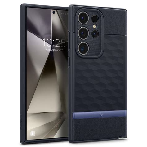 Caseology By Spigen Parallax Back Cover Case Compatible With Samsung