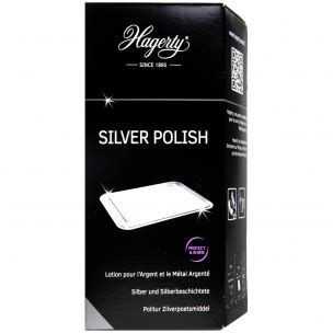 Hagerty Silver Polish 250 Ml PZN 09956130 AvivaMed Ihre