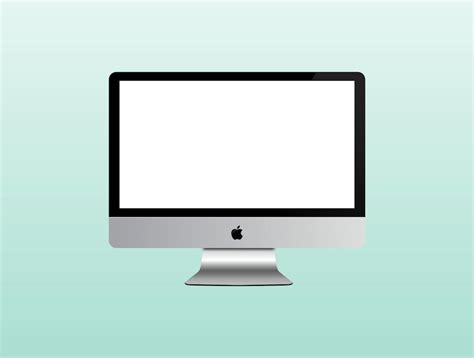 Apple I Mac Vector Art & Graphics | freevector.com