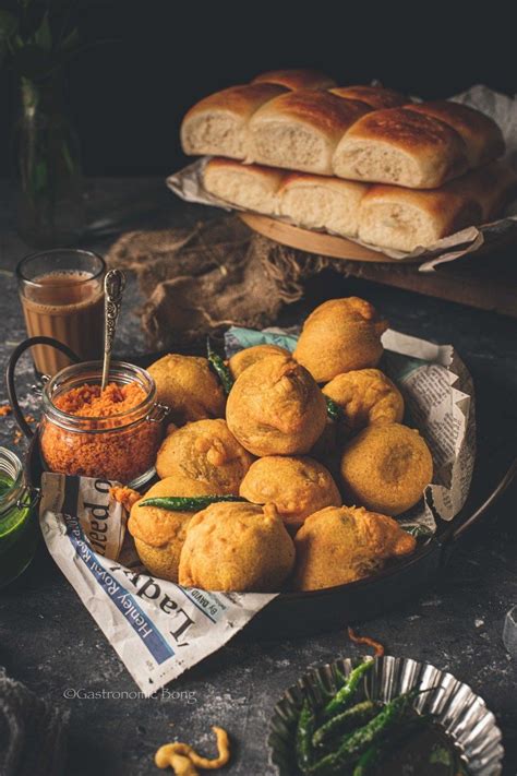 Vada Pav Recipe Mumbai Street Style Artofit