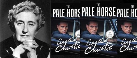 The Pale Horse' by Agatha Christie Novel Blends Black Magic and Hired Guns