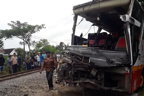 Kai Bakal Tuntut Pengusaha Bus Atas Insiden Kecelakaan Maut Di