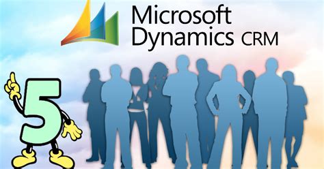 Top 5 Major Benefits Of Dynamics CRM For Business Organizations