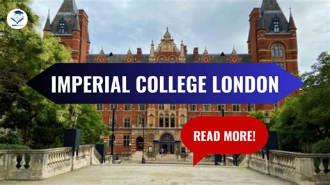 Imperial College London - Studies Abroads