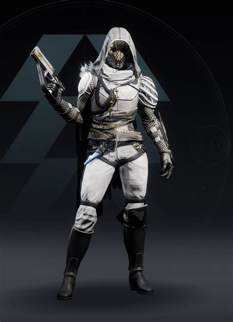 Assassins Cowl Ornament : r/DestinyFashion