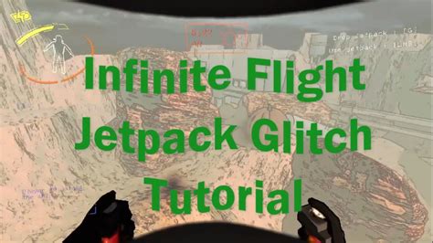 Lethal Company Infinite Flight Jetpack Glitch Tutorial YouTube