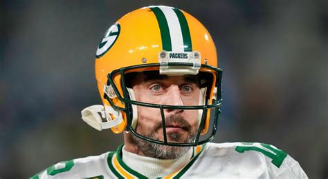 BREAKING Packers Trade Aaron Rodgers To The Jets