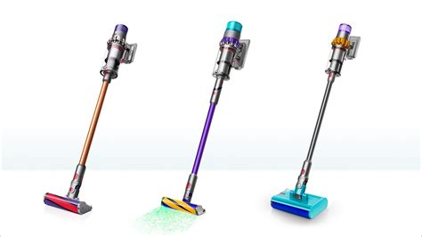 Comment Changer La Batterie De Son Aspirateur Dyson