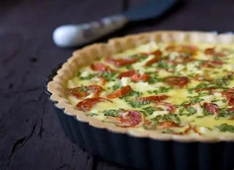 10 Easy Quiche Recipes That Are Très Magnifique