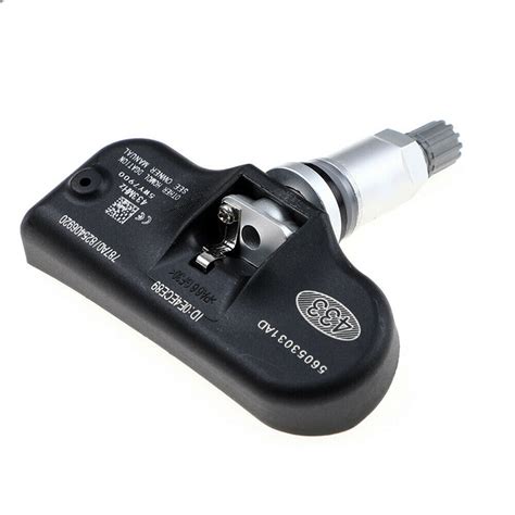 New Car Tire Pressure Monitoring Sensor TPMS For Jeep Dodge Chrysler