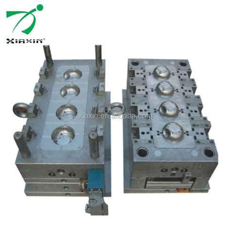 Good Service And High Quality Game Plastic Dice Injection Mold Supplier