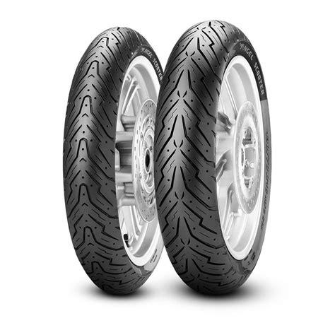 Pirelli Angel Scooter Rear Tire Motorcycle Tires Motorcycle