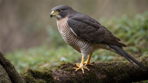 The Ultimate Guide To Sparrowhawks Everything You Need To Know