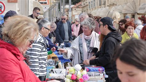 Slobodna Dalmacija Splićani pretresite svoje ormare i ladice u