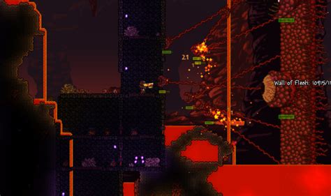 Best Magic Weapons In Terraria Touch Tap Play