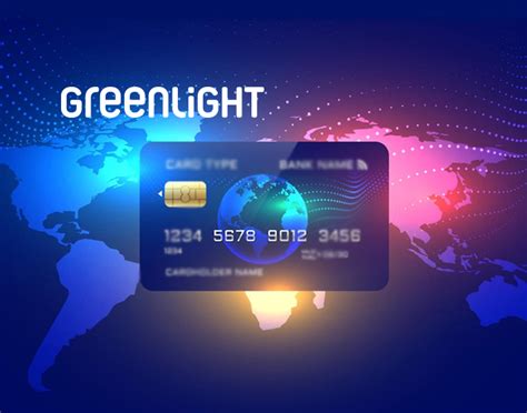 Greenlight Launches Family Cash Card, The 3% Cash Back Credit Card For ...