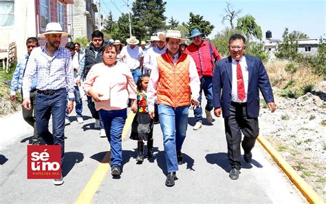 Intensa Supervisi N De Obras De Rehabilitaci N En Toluca Por El