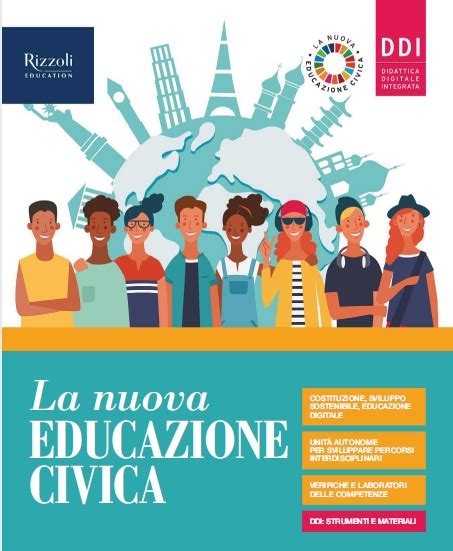 LA NUOVA EDUCAZIONE CIVICA Seleggo 2 0