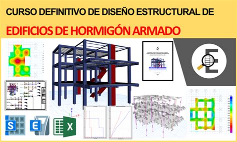 Edificios de Hormigón Armado Curso de diseño estructural práctico y