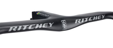 Ritchey Wcs Carbon Solostreem Handlebar Excel Sports Shop Online From