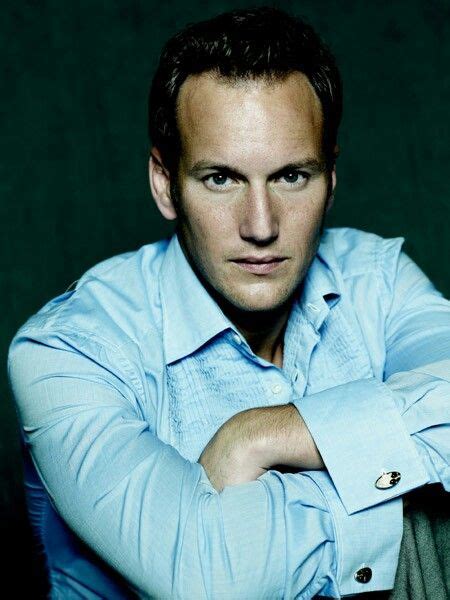 Patrick Wilson Patrick Wilson Handsome Men Actors