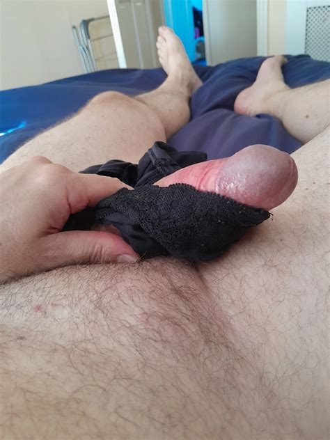 Wanking In Dirty Milf Panties Nude Pics Xhamster