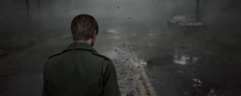 UniPin Pengumuman Resmi Tanggal Rilis Silent Hill 2 Remake