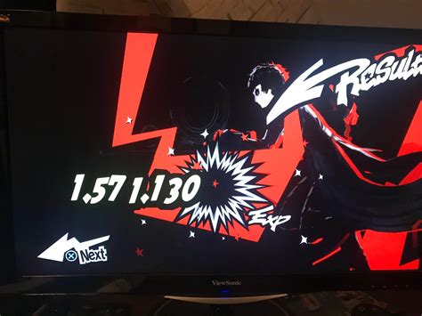 might have over done it... : r/Persona5