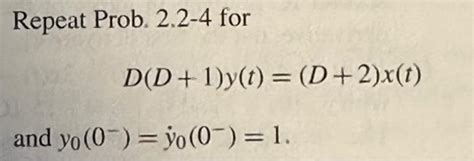 Solved (a) Find the characteristic polynomial, | Chegg.com