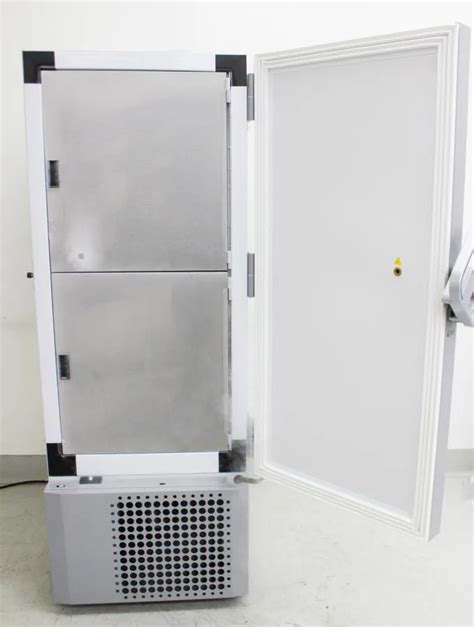 Thermo Scientific Tsx Series Ultra Low Temperature C Freezer Model