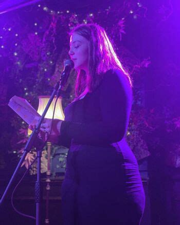 Isabella Dorta Isabelladortapoetry Nude Onlyfans The Fappening Plus