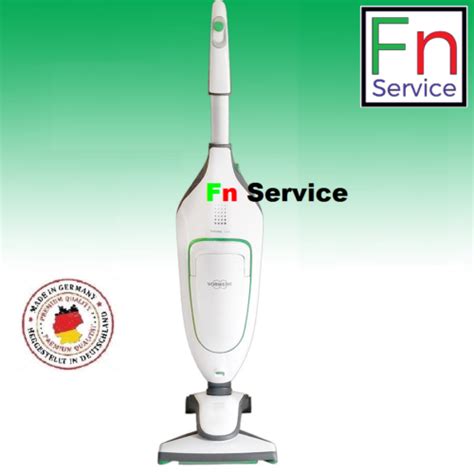 Folletto NUOVO VK 200 Aspirapolvere Vorwerk Bianco NO 140 135 150 Vk