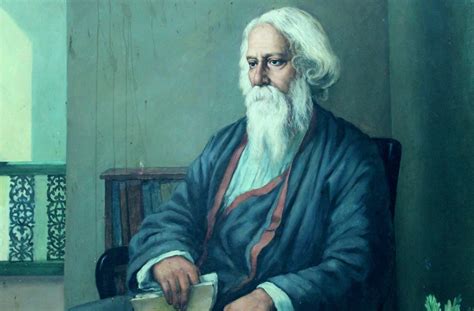 The Underappreciated Paintings Of Rabindranath Tagore