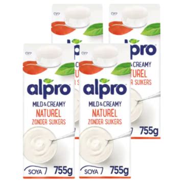 Alpro Mild En Creamy Coconut Aanbiedingen En Actuele Prijzen