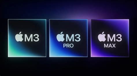 Apple M3 Ultra La Firme De Cupertino Prend Son Temps Pour Sa Puce Ultime