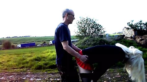 Motorway Madness English Shemale Amateur Amateur Porn XHamster