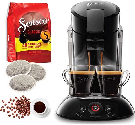 Philips Senseo Original Xl Coffee Maker Single Thailand Ubuy