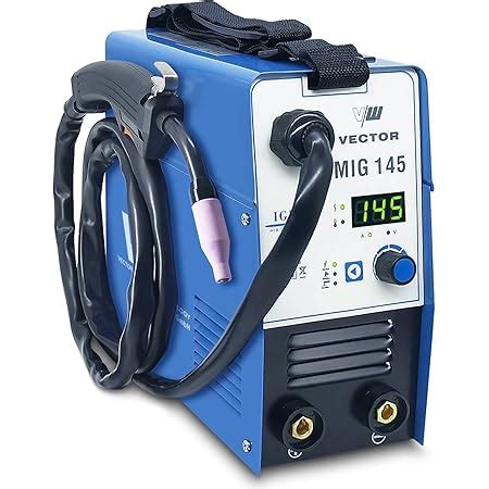 Ipotools Mig Er Inverter Schwei Ger T Mig Mag Schutzgas