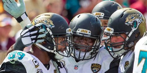 Jaguars Vs Redskins Vegas Odds Spread Preview Game Predictions